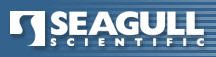 Seagull Logo